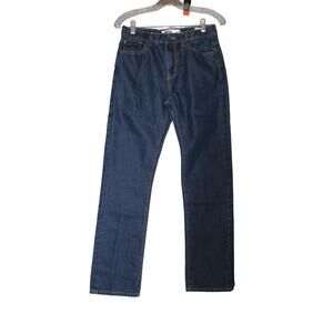 Old Navy Jeans Boys Size 16‎ Skinny Adjustable Waist